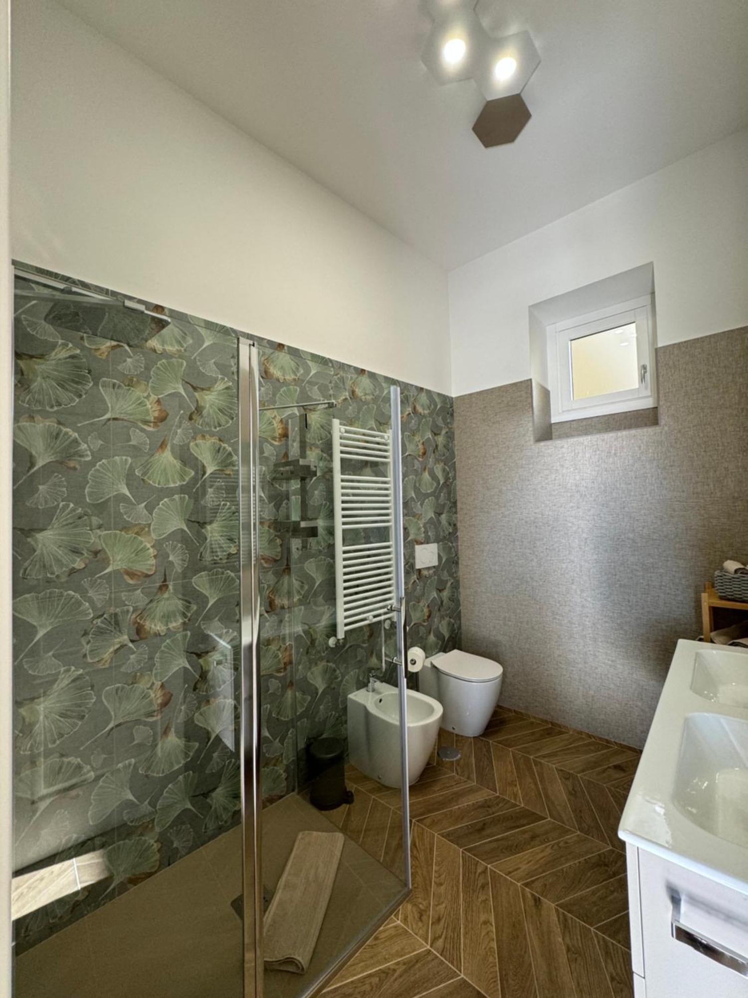 Alocasia Luxury Stay Салерно Екстер'єр фото